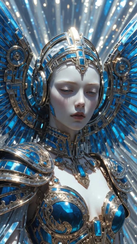 Character concept still frame